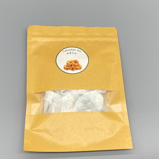 Winnie花茶包-金盞花